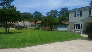 Escalante Lawn Maintenance - Lawn care done Excellante